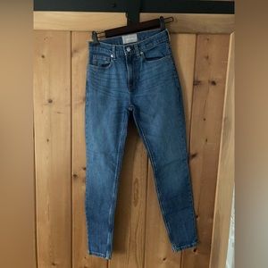 Everlane jeans